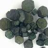 Lot Natural Green Emerald 250.1ct Uncut Rough Certified Loose Gemstones