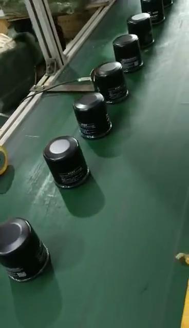 Car Oil Filter PF48 04884900AB PF64 For Buick Lacrosse Regal Verano GL8 ROEWE I5 I6 Baojun 560