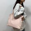 Shoulder Bag Female Student Class Handbag Canvas Bag