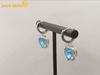 Sace Gems Earrings Drop Earrings for Women Wedding Party Gifts
