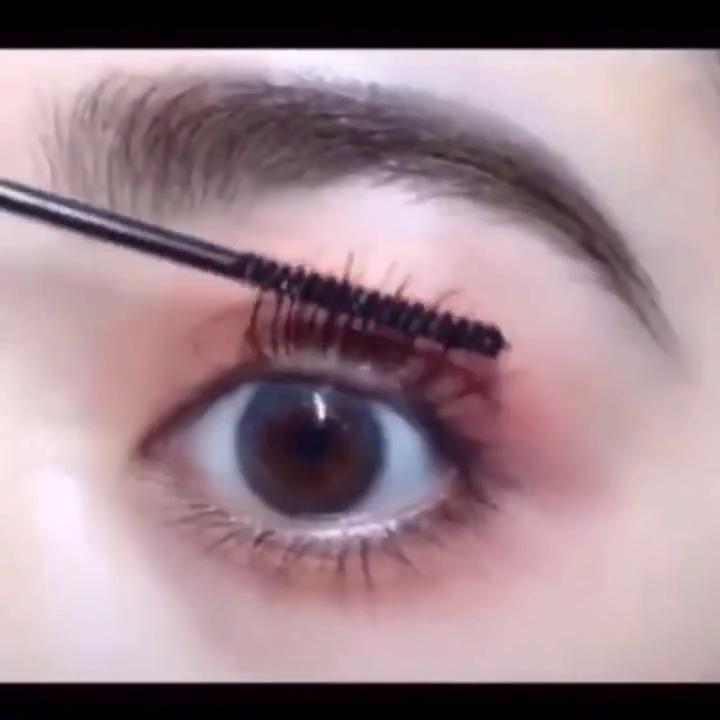 Водостойкая тушь для ресниц, удлиняющая, утолщающая и подкручивающая, долговечная, не размазывает ресницы, грунтовка для укладки, быстросохнущая студенческая женская косметика