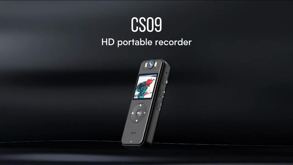 Ultra HD 4K Mini Camera WiFi Security Portable Small Digital Video Recorder Police BodyCam Infrared Night Vision Miniature Camcorder