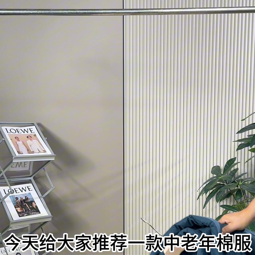 Middle-aged Woman Winter Coats Hooded Casual Plus Size Parkas Female Thick Warm Outerwears