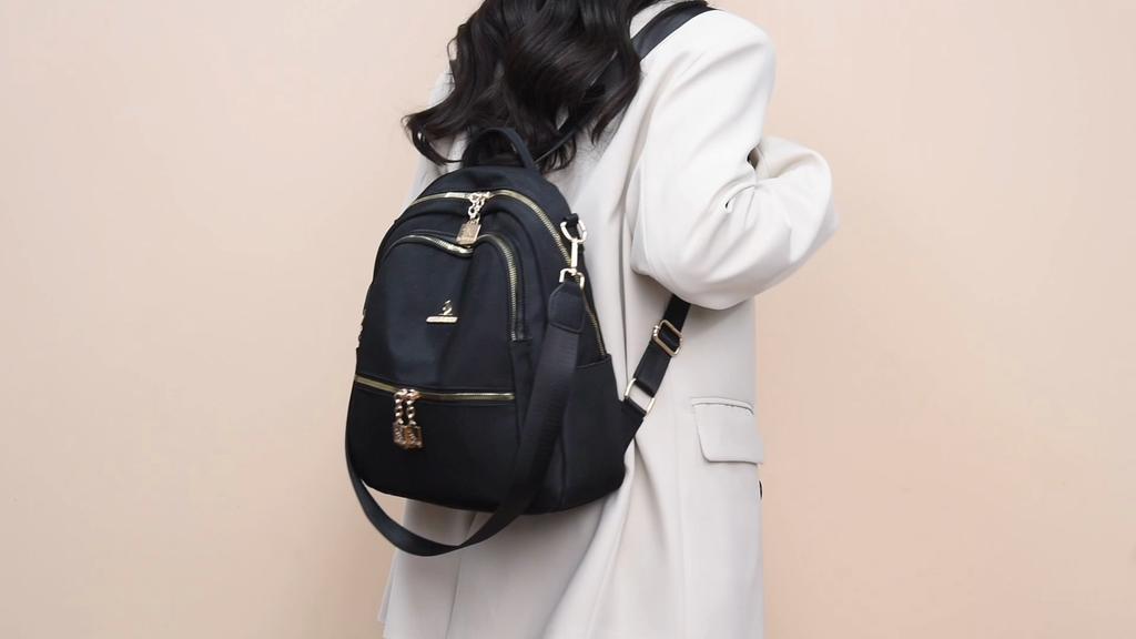 Дорожный рюкзак женский рюкзак большой вместимости школьный рюкзак для школьников