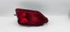 Car Rear Bumper Light Fog Lamp Reflector Signal Tail Brake Light for Toyota RAV4 2013 2014 2015 81580-0R020