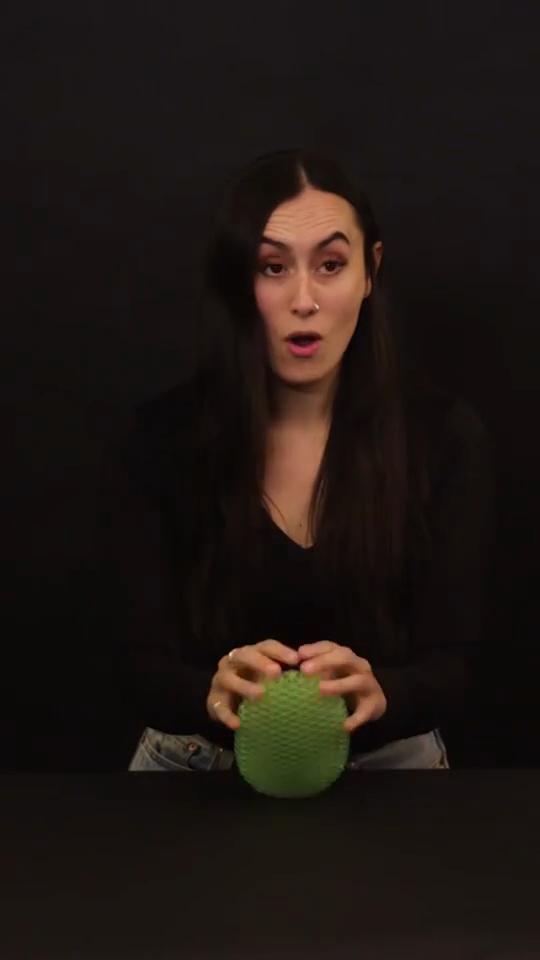 Fidget Worm Toy, Funny Pocket Fidget Toy, Resistance Fidget Toys Sensory Stress Anxiety Relief Toys for Kids Adults (3.2 Inch)