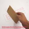 BDP1173 Console Slide Roller Blind Stowage Cover Beige 20468047089051 for Mercedes W204 E W207 W212