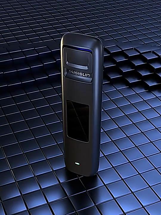 2024 Non-Contact Alcohol Tester with Digital Display Screen USB Rechargeable Breathalyzer Analyzer High Accuracy Breathalyzer