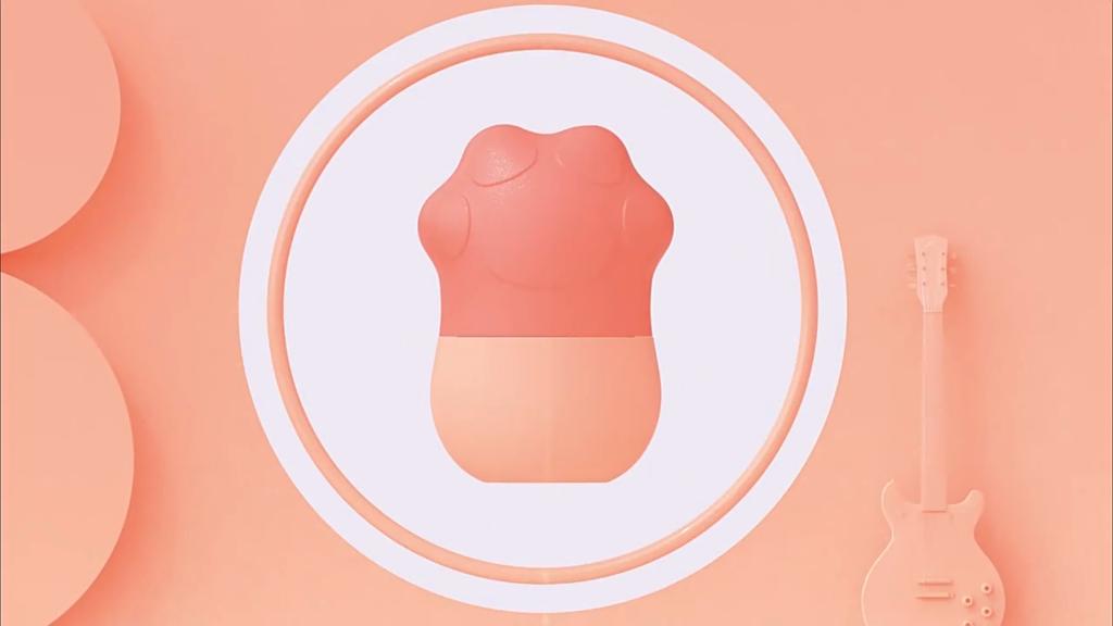 Facial Ice Roller for Skin Care - Reduce Eye Puffiness and Massage Face - Silicone Beauty Tool for Women