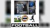 Футболка сборной Таиланда по футболу SOCCER NATION TEAM JERSEY SHIRT HOME FAN с принтом, круглый вырез, унисекс, для мужчин и женщин, быстросохнущая, с коротким рукавом, спортивная форма с логотипом слона