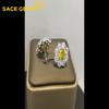 Sace Gems Серьги-капли для женщин, подарки на свадьбу
