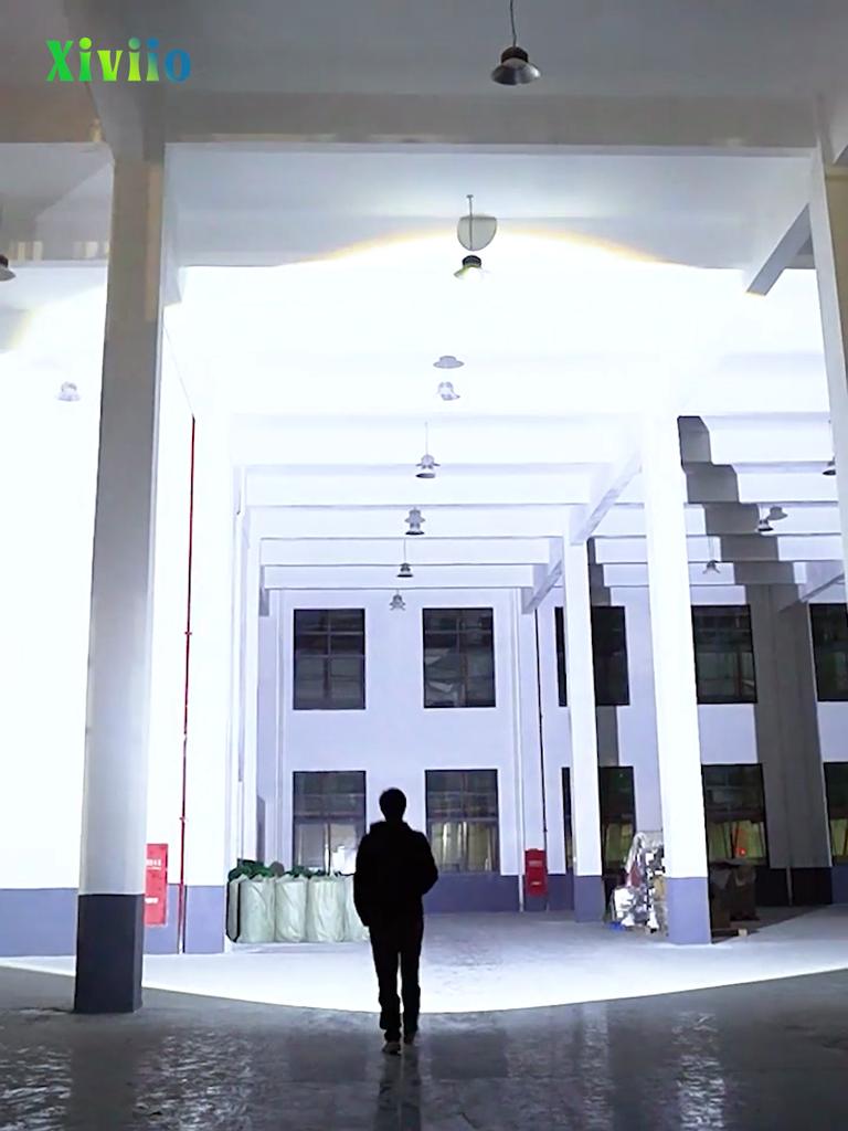 2025 НОВЫЕ Сверхъяркие Фонари 900000Лм Мощный Перезаряжаемый Фонарь 2000М Портативная Лампа Уличный Кемпинговый Фонарь