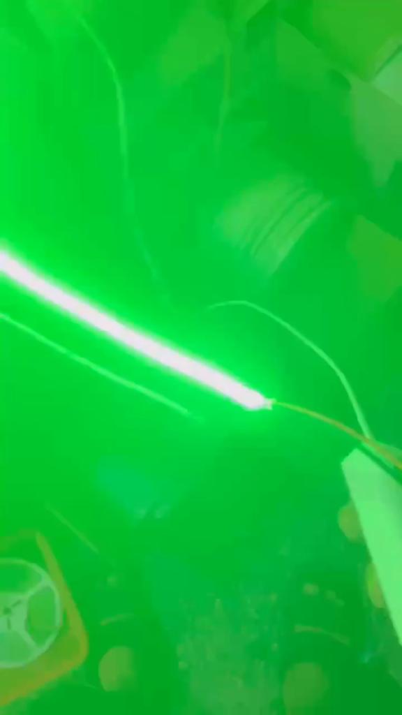 220 В многоцветная светодиодная лента COB, 10 м, гибкая лента, интеллектуальная микросхема, не требует драйвера, высокая яркость, 240 светодиодов, линейное освещение RA95