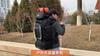 Multi-functional Large-capacity Outdoor Mountaineering Backpack Sports Travel Waterproof & Abrasion-Resistant Backpack Unisex Casual Travel Bag
