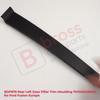 Накладка задней левой стойки кузова BDP879 7N11N25459AA для Ford Fusion Europe 2002-2012 5-дверный