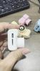Mini Thumb Digital Camera, Portable Sports Small Cam for Kids Students, Photo & Video Recording