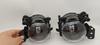 Fog Lights for BMW E60 E90 E63 E46 323i 325i 525i Headlight Front Bumper Fog Light