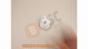EWR5593 Window Regulator Repair  Cable Roll Gear Reel Wheel Pulley for Iveco EuroBus 2003-2012