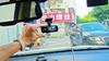 Dashcam 4K WIFI GPS  24H Night Vision Dual Lens Recording Car Camera DVR Dash Cam Led Deadpool Tools Black Box Video Record