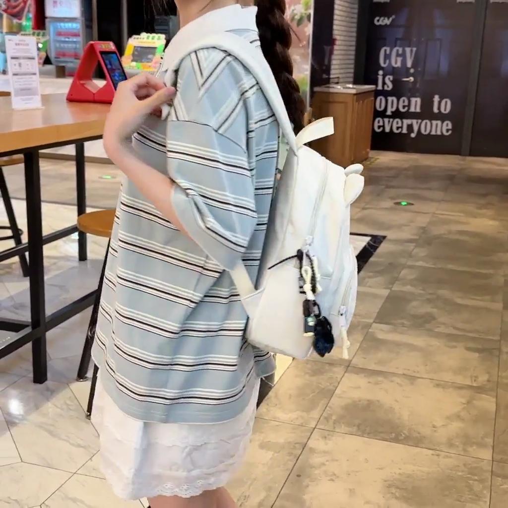 Мультяшный детский рюкзак для учеников начальной школы Рюкзак для мальчиков и девочек Школьный портфель