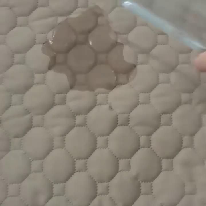 Моющееся одеяло для собак, водостойкие многоразовые подгузники для собак, тренировочная площадка для щенков, подгузник для кровати для собак, одеяло для домашних животных, аксессуары для собак