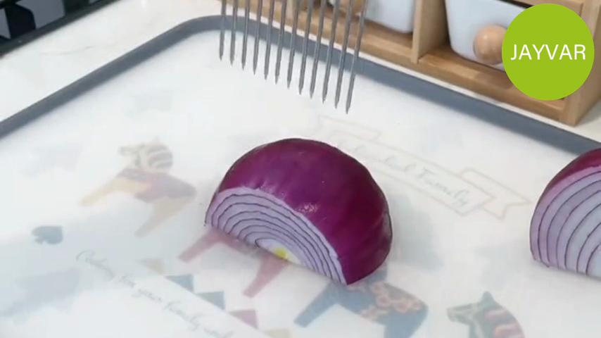 Держатель для лука для нарезки ломтиками, лимонорезка, лукорезка для нарезки ломтиками, овощерезка для картофеля и томатов, авокадо, яиц, вспомогательный инструмент для нарезки продуктов