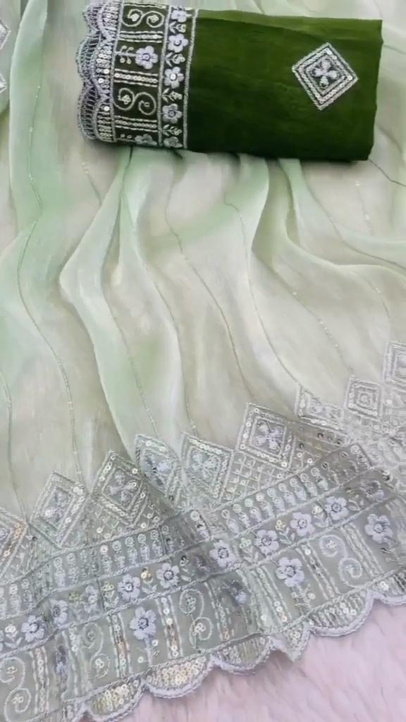 New Arrival Most Beautiful Saree Collection