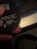 Универсальный умный светодиодный неоновый автомобильный подстаканник с USB-зарядкой, 7 цветов, меняющий свет