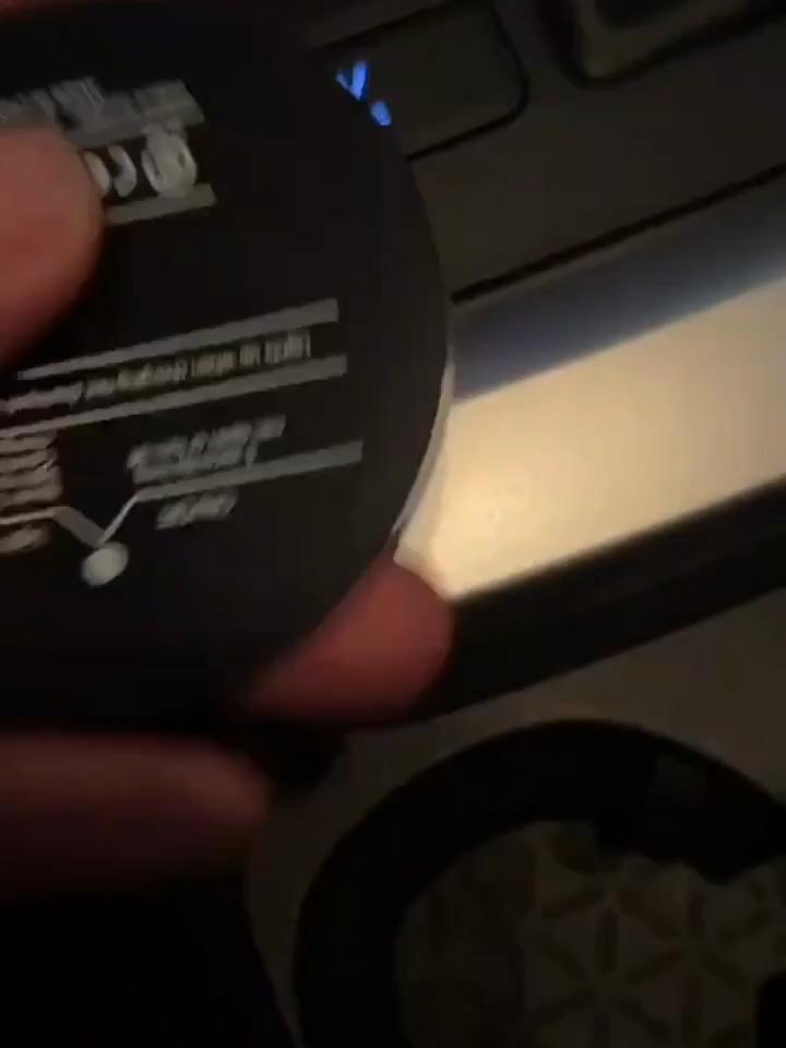 Универсальный умный светодиодный неоновый автомобильный подстаканник с USB-зарядкой, 7 цветов, меняющий свет