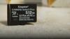 Kingston Карта памяти micro SD TF 64 ГБ Карты памяти Canvas Select Plus microSDXC Карта | До 100 МБ/с | A1 Class 10 UHS-I | SDCS2/64 ГБ/128 ГБ