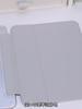 Совместимый с чехлом для планшета iPad 2025, 10 Pro, 11-дюймовый, Тройной прозрачный акриловый чехол для iPad с держателем для стилуса