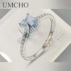 Женское кольцо UMCHO