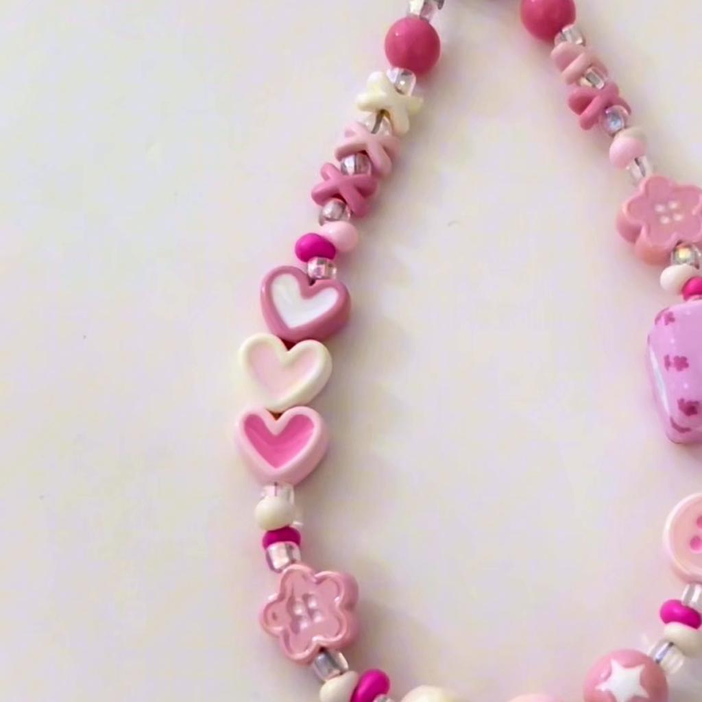 Акриловые капли масла дофамина, бусины-пуговицы в виде цветков для изготовления украшений своими руками, 1 набор