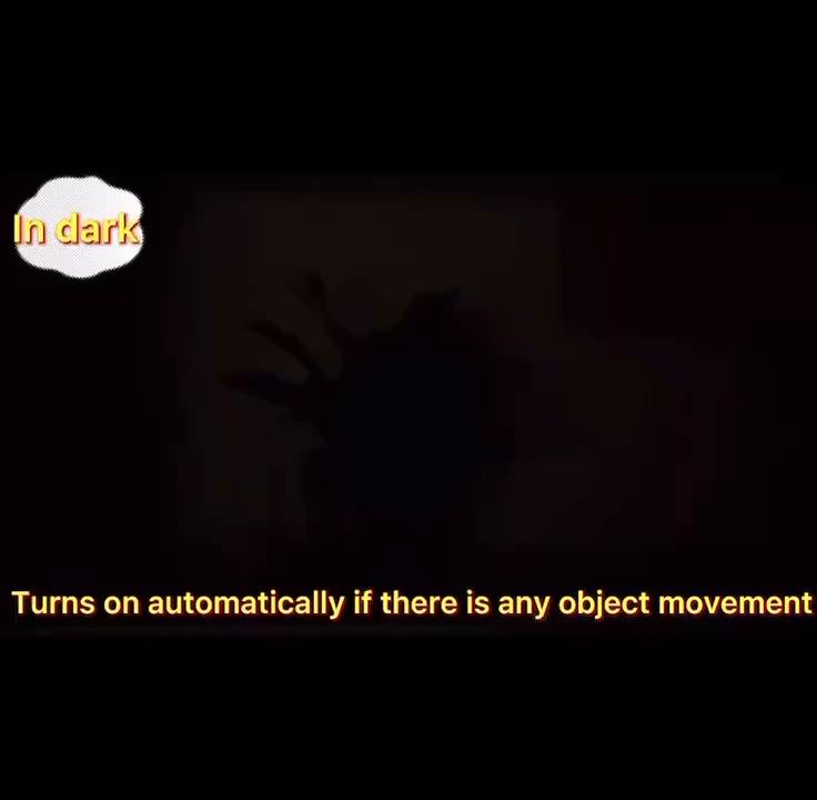 Лампада LED E27 радар с датчиком движения лампочка 5 Вт 7 Вт 9 Вт 12 Вт переменного тока 220 В инфракрасное обнаружение умная лампа, работающая в ночной темноте