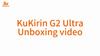 KuKirin G2 ультралегкие электрические самокаты 800 Вт*2 встроенный мотор-колесо передняя и задняя двойная консольная пружинная амортизация