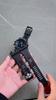 Silicone Watch Strap For Casio G-SHOCK GBA-900-1A/7A/CB  WatchBband Waterproof Belt Black Red White  Men's Accessory