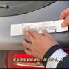 Наклейка Эмблема Значок Логотип Буквы на Заднюю Дверь Багажника Автомобиля Для Класса GLA X156 H247 45 GLA250 GLA200 GLA220d GLA250e