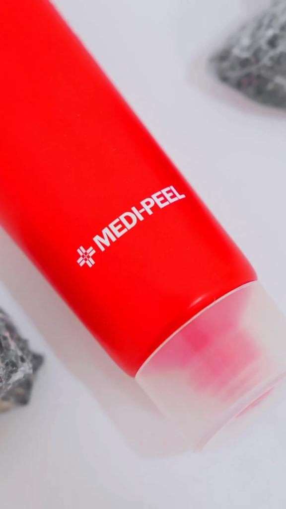 Medipeel Коллагеновая обертывающая маска 70 мл + кисть