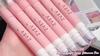 Highlighter Sleeper Silkworm Pen Eyeshadow Stick Natural Long-lasting Non-smudge Two-head 2-in-1 Glitter Waterproof and Anti-sweat Student Makeup