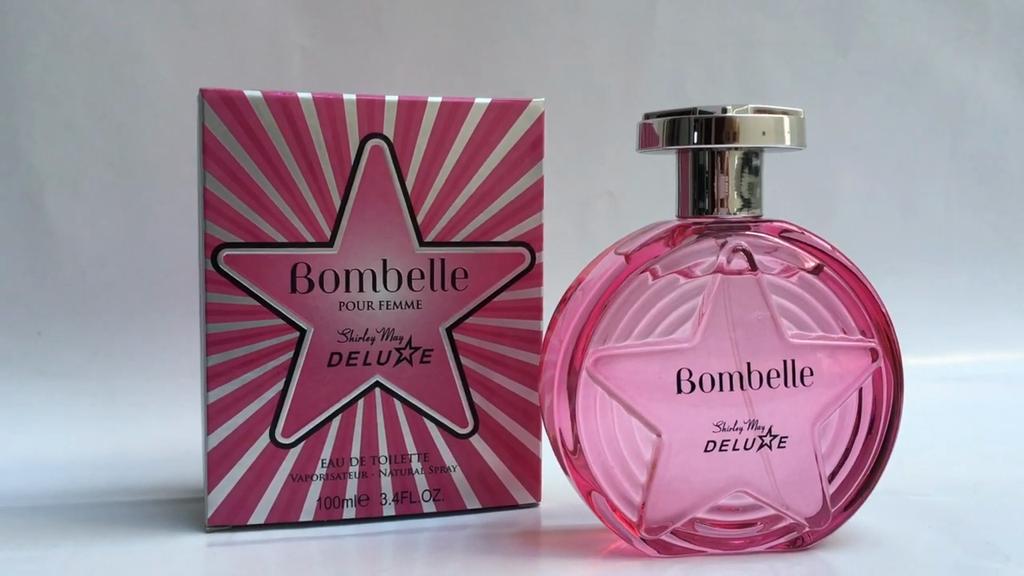 Bombelle Parfum for Women 100 Ml UAE