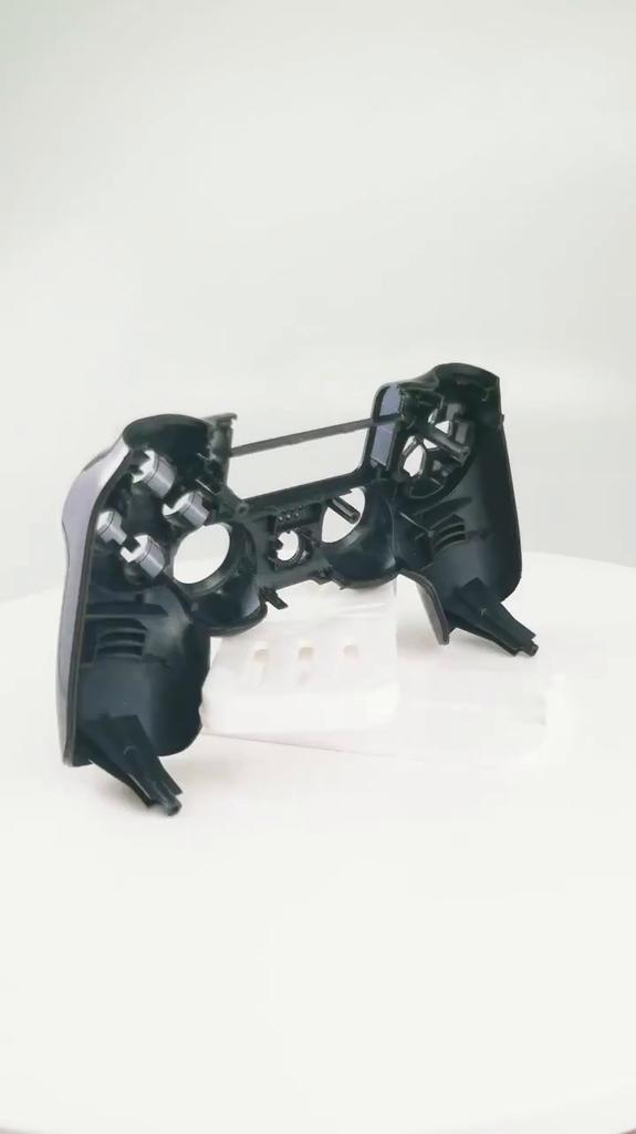 DATA FROG Сменный передний корпус для PS4 Slim Pro, передний чехол контроллера Chameleon для PS4 Pro, аксессуары