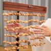Natural Fruit Shells Ringing Bell Vocal Tract Rare Musical Instrument Ringing Bell Healing Sound Beginner Accompaniment Practice