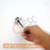 EDP1690 Rear Door Hinge Brake Stop Check Assy Limiter for Subaru Impreza MK3 4 GE GV GJ GP WRX Exiga Forester MK3 SH XV Crosstrek GP Levorg 62124FJ000