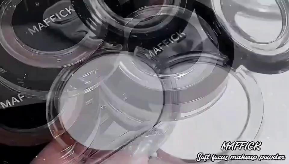 Перманентная пудра Натуральное отбеливание, контурирование и осветление Водостойкая консилерная пудра Сухая пудра Пудра Контроль жирности Макияж