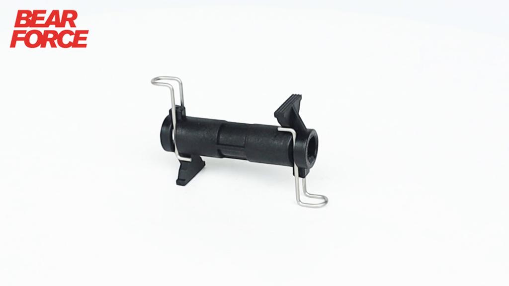 Соединитель-удлинитель шланга для Karcher K-Series Bosche AR Black Decker Patriot Dawoo Шланг для очистки воды для мойки высокого давления