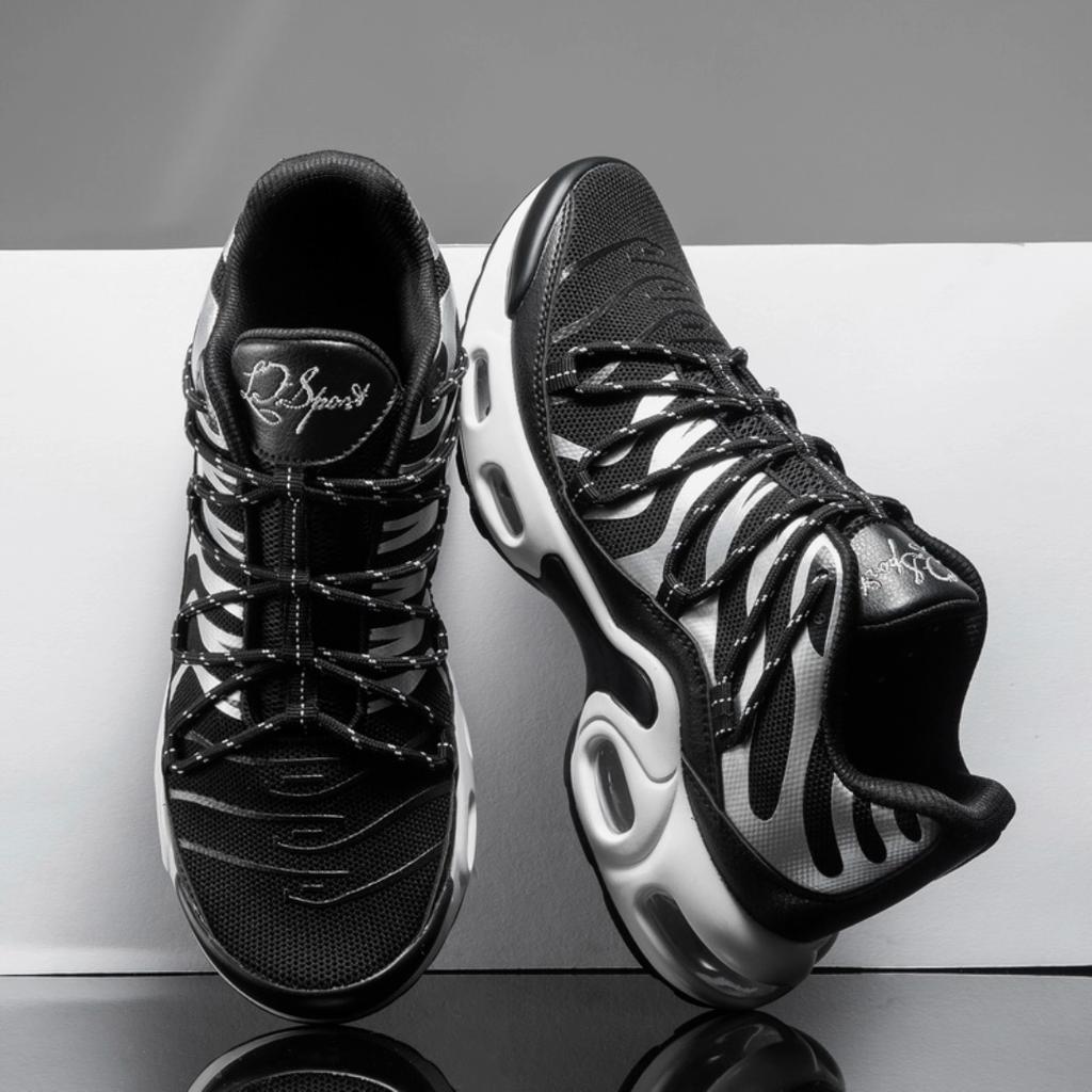 Lightweight Breathable Basketball TN Sneakers Cushioning Running,Casual,Sport,Work Shoes 39-46