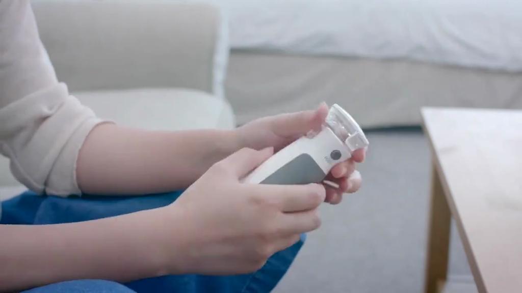 YUWELL M102 M105 Humidifier Cup Component Inhaler Nebulizer Accessories Ultrasonic Inhaler Adult Portable Nebulizer Inhalers