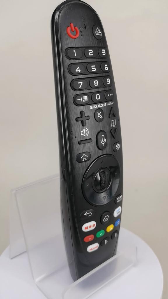 NEW AN-MR19BA For LG Voice Magic 4K TV Remote Control 2019 Smart TV 75UM7600PTA 86UM7600PTA UM7000PLC UM7400