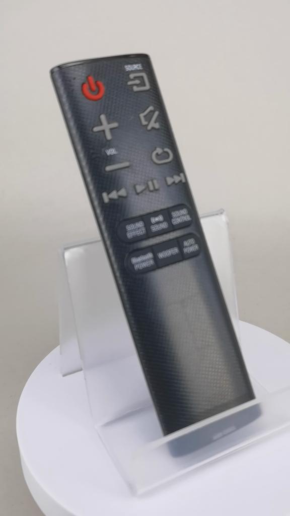 Новый AH59-02632A для SAMSUNG AH59-02632A звуковая панель с дистанционным управлением HWH750 HWH751 HWH750/ZA