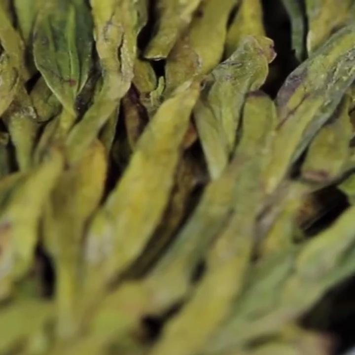 Mingqian Longjing Tea Green Tea Tea New Tea Spring Tea Bulk Tea 250g